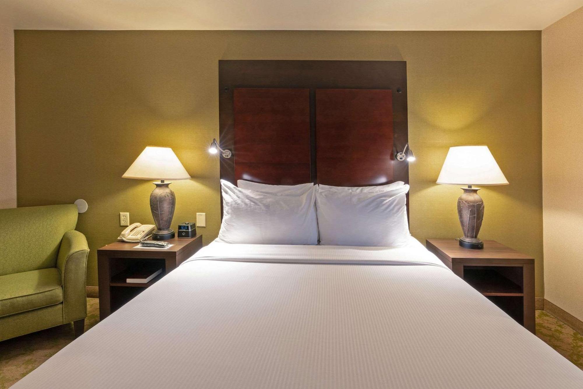 Gold Miners Inn Grass Valley, Ascend Hotel Collection Eksteriør bilde