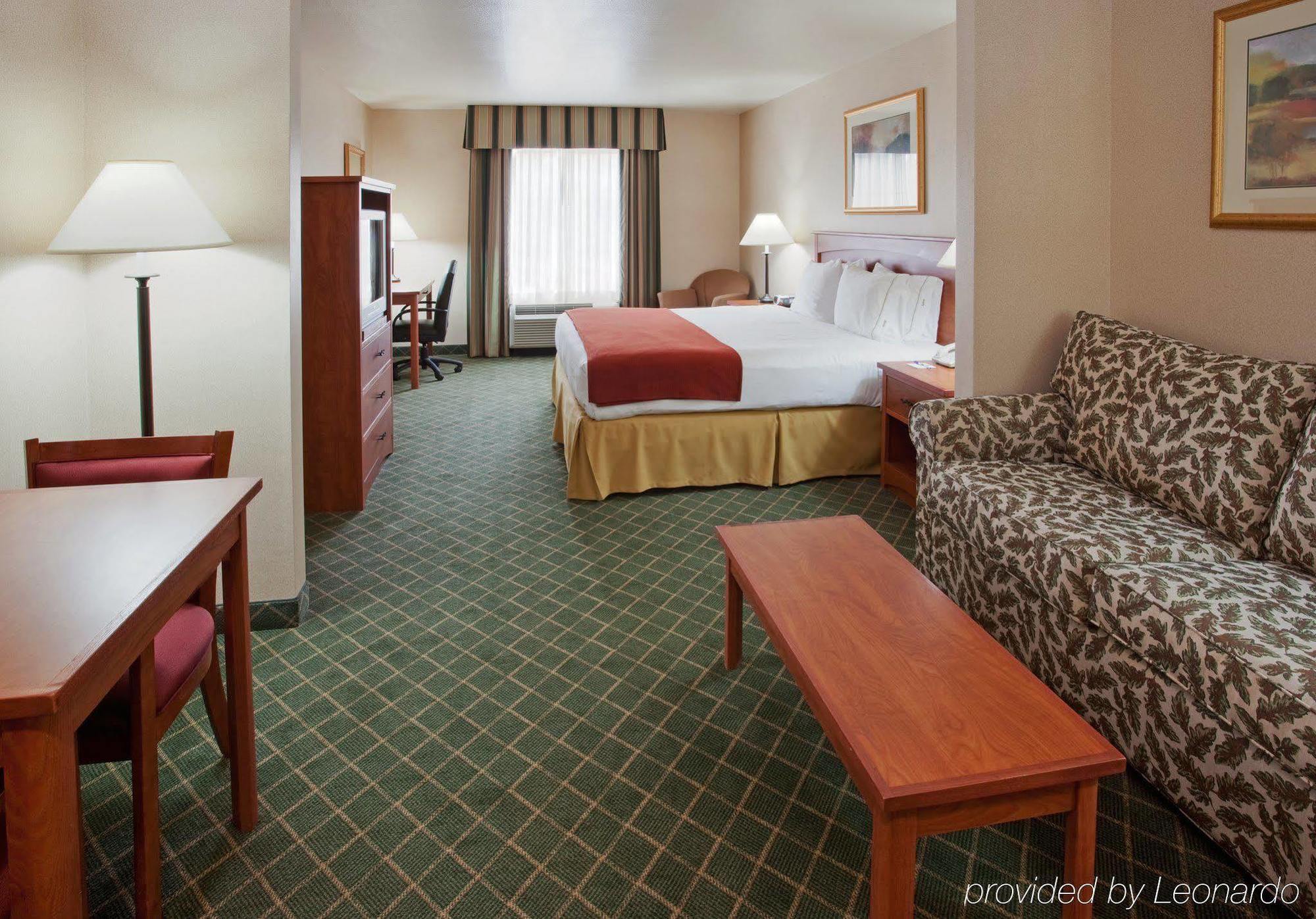 Gold Miners Inn Grass Valley, Ascend Hotel Collection Eksteriør bilde