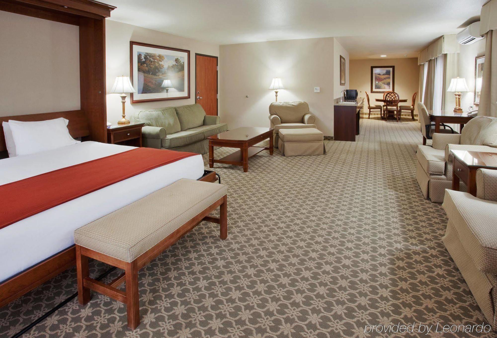 Gold Miners Inn Grass Valley, Ascend Hotel Collection Eksteriør bilde